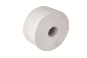 Papel higiénico eco 2h 100 m c/18