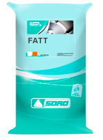 Activador de lavado fatt soro s/25