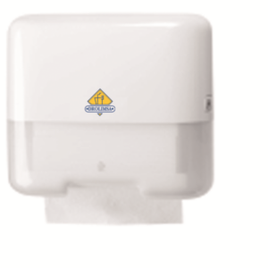 Dispensador toalla mini tork xpres blanco