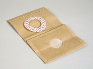 Bolsa aspirador universal 5 ud c/5