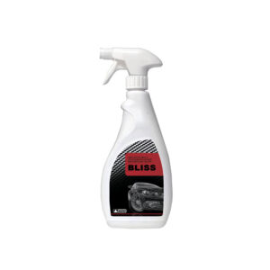 Abrillantador vinilos bliss pulverizador