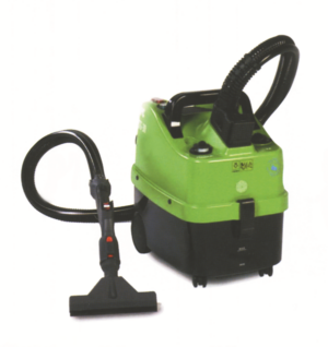 STEAMER PLUS