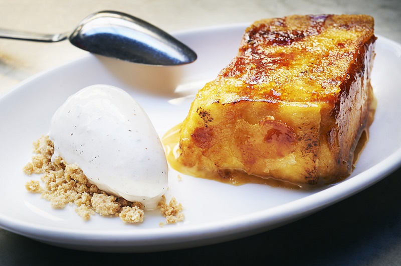 Torrijas