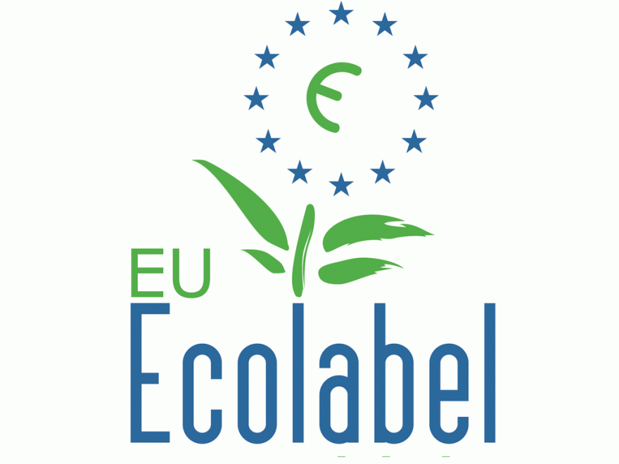 Etiqueta Ecolabel