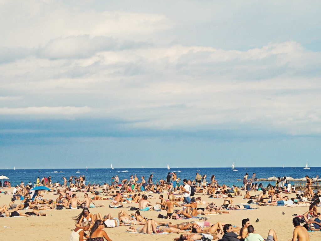 ¿After sun o crema hidratante?