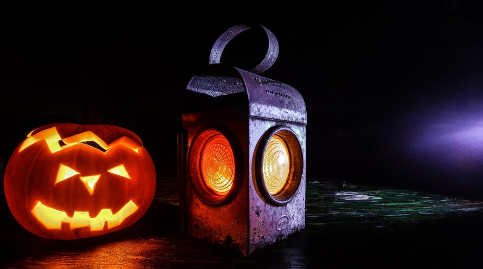 ||Halloween handmade||||
