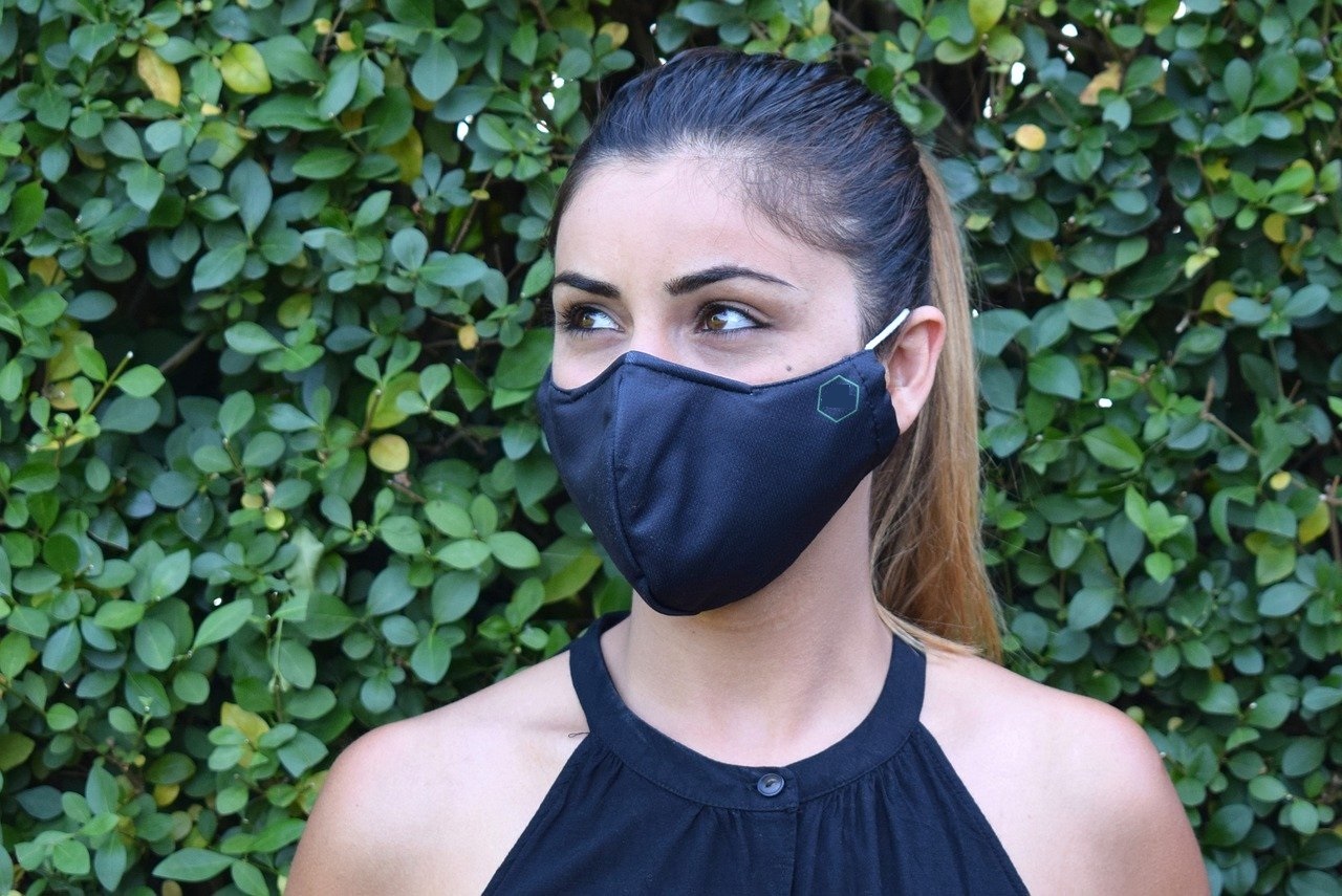 Cómo lavar las mascarillas higiénicas reutilizables