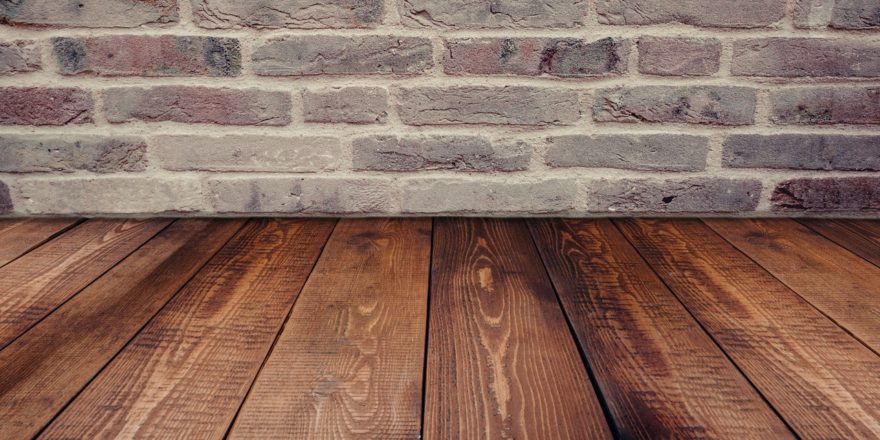 trucos para cuidar y mantener el parquet