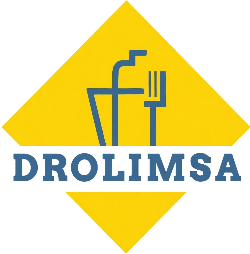 Drolimsa, distribuidor de productos de limpieza